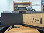 MSI MAG 274CXF 27" 0.5 ms Full HD Curved 280Hz Oyuncu Monitörü (İKİNCİ EL)