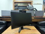 MSI MAG 274CXF 27" 0.5 ms Full HD Curved 280Hz Oyuncu Monitörü (İKİNCİ EL) - Görsel 3
