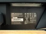 MSI MAG 274CXF 27" 0.5 ms Full HD Curved 280Hz Oyuncu Monitörü (İKİNCİ EL) - Görsel 5