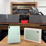 OnePlus Pad 4 Yeşil 512 GB 13.2" Tablet (İKİNCİ EL)