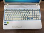 Packard Bell EasyNote TV44HC i5-3230M 6GB 240GB 710M 15.6" Notebook (İKİNCİ EL) - Görsel 2