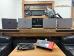 Rampage Ally K11 Rainbow Q Red Switch Mekanik Siyah Oyuncu Klavyesi (İKİNCİ EL)