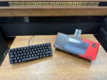 Rampage Ally K11 Rainbow Q Red Switch Mekanik Siyah Oyuncu Klavyesi (İKİNCİ EL) - Görsel 2