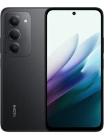 Xiaomi Redmi 15 8GB RAM 256GB Siyah Cep Telefonu