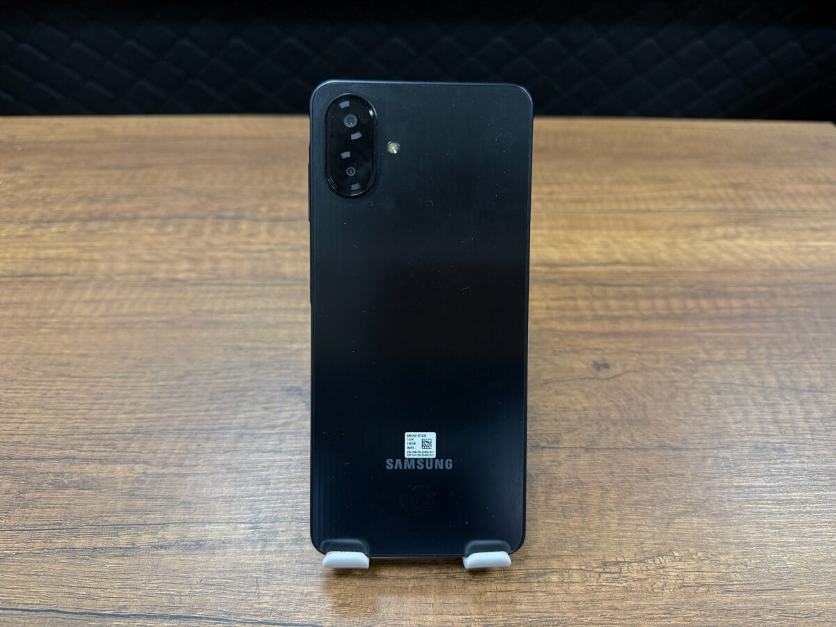 Samsung Galaxy A07 128 GB Siyah Telefon (İKİNCİ EL) - Görsel 3