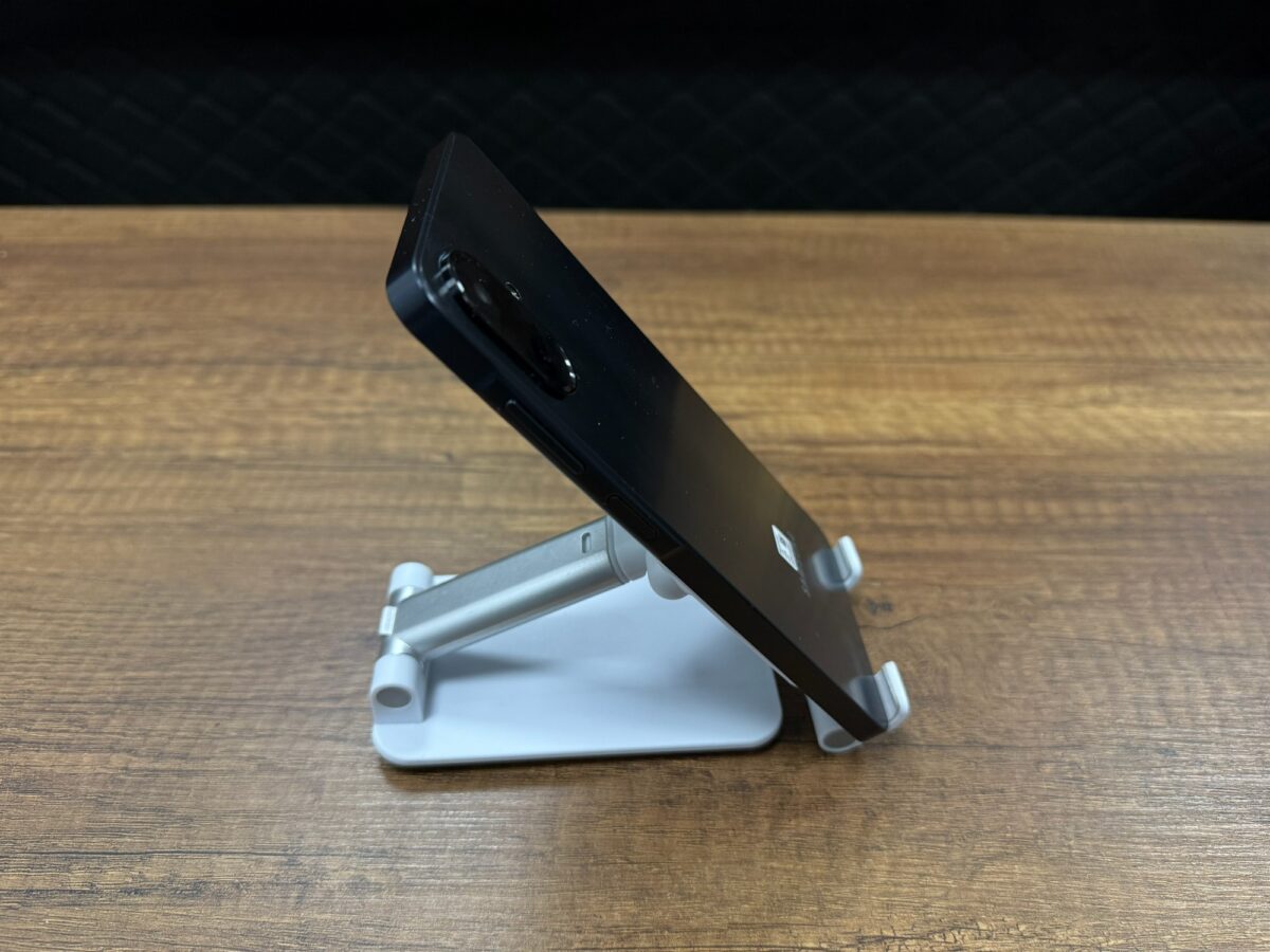 Samsung Galaxy A07 128 GB Siyah Telefon (İKİNCİ EL) - Görsel 4