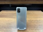Samsung Galaxy A51 6/128GB Beyaz Cep Telefonu (İKİNCİ EL) - Görsel 2