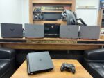 Sony PlayStation 4 Slim 500GB Tek Kol CUH-2016A Oyun Konsolu (İKİNCİ EL)