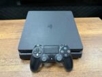 Sony PlayStation 4 Slim 500GB Tek Kol CUH-2016A Oyun Konsolu (İKİNCİ EL) - Görsel 3