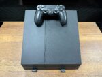 Sony PlayStation 4 Mat Kasa Tek Kol 1TB CUH-1216A Oyun Konsolu (İKİNCİ EL) - Görsel 2