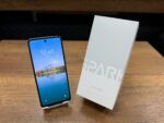 Tecno Spark 20 Pro 8GB RAM 256GB Sarı Cep Telefonu (İKİNCİ EL) - Görsel 3
