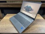 HP 250 G8 Intel Core i7-1165G7 16GB 256GB Iris Xe 15.6" FHD 34N99ES Notebook (İKİNCİ EL) - Görsel 4