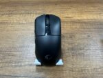 Rampage Zenith Siyah Optik Kablolu/Kablosuz Oyuncu Mouse (İKİNCİ EL) - Görsel 3