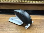 Rampage Zenith Siyah Optik Kablolu/Kablosuz Oyuncu Mouse (İKİNCİ EL) - Görsel 4