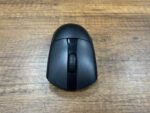 Rampage Zenith Siyah Optik Kablolu/Kablosuz Oyuncu Mouse (İKİNCİ EL) - Görsel 5