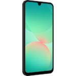 Samsung Galaxy A26 5G 8GB/256GB Siyah Cep Telefonu (Samsung Türkiye Garantili) - Görsel 3