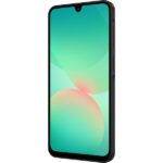 Samsung Galaxy A26 5G 8GB/256GB Siyah Cep Telefonu (Samsung Türkiye Garantili) - Görsel 4