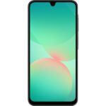 Samsung Galaxy A26 5G 8GB/256GB Siyah Cep Telefonu (Samsung Türkiye Garantili) - Görsel 2