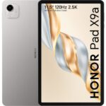 Honor Pad X9A 8/256GB Wi-fi 11.5" Uzay Grisi Tablet