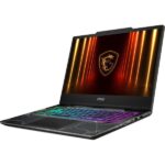 MSI Cyborg 15 B13WGKG-847XTR i7-13620H 16GB 1TB RTX5070 15.6" FHD Gaming Laptop - Görsel 2