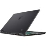 MSI Cyborg 15 B13WGKG-847XTR i7-13620H 16GB 1TB RTX5070 15.6" FHD Gaming Laptop - Görsel 6