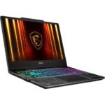MSI Cyborg 15 B13WGKG-847XTR i7-13620H 16GB 1TB RTX5070 15.6" FHD Gaming Laptop - Görsel 3