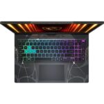 MSI Cyborg 15 B13WGKG-847XTR i7-13620H 16GB 1TB RTX5070 15.6" FHD Gaming Laptop - Görsel 4