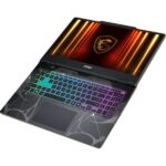 MSI Cyborg 15 B13WGKG-847XTR i7-13620H 16GB 1TB RTX5070 15.6" FHD Gaming Laptop - Görsel 5