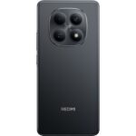 REDMI Note 15 256GB 8GB Ram (Xiaomi Türkiye Garantili) Siyah Cep Telefonu - Görsel 6