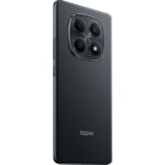 REDMI Note 15 256GB 8GB Ram (Xiaomi Türkiye Garantili) Siyah Cep Telefonu - Görsel 4