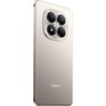 REDMI Note 15 Pro 256GB 8GB Ram (Xiaomi Türkiye Garantili) Titanyum Gri Cep Telefonu - Görsel 3