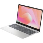 HP AI 15-FD2026NT D51E0EA Ultra 5 225U 16 GB 512 GB 15.6" Full HD Notebook - Görsel 3