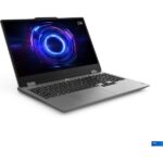 Lenovo LOQ Intel Core i5 14500HX 16GB 512GB RTX5060 FDOS 15.6" 83JE012LTR Taşınabilir Bilgisayar - Görsel 3