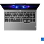 Lenovo LOQ Intel Core i5 14500HX 16GB 512GB RTX5060 FDOS 15.6" 83JE012LTR Taşınabilir Bilgisayar - Görsel 2