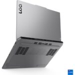Lenovo LOQ Intel Core i5 14500HX 16GB 512GB RTX5060 FDOS 15.6" 83JE012LTR Taşınabilir Bilgisayar - Görsel 5