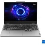 Lenovo LOQ Intel Core i5 14500HX 16GB 512GB RTX5060 FDOS 15.6" 83JE012LTR Taşınabilir Bilgisayar