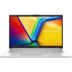 Asus Vivobook Go 15 E1504FA-BQ4895W Ryzen 5 7520U 8GB 512GB W11H 15.6" Notebook