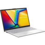 Asus Vivobook Go 15 E1504FA-BQ4895W Ryzen 5 7520U 8GB 512GB W11H 15.6" Notebook - Görsel 2