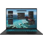 Asus V16 V3607VP-RP055 Core 7 240H 16GB 512GB RTX5070 FDOS 16'' WUXGA 144Hz Gaming Notebook