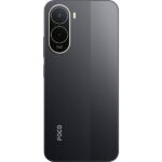 POCO C81 Pro 128 GB 4 GB Ram (Poco Türkiye Garantili) Siyah Cep Telefonu - Görsel 5