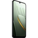POCO C81 Pro 128 GB 4 GB Ram (Poco Türkiye Garantili) Siyah Cep Telefonu - Görsel 2