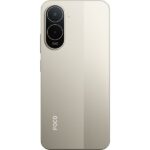 POCO C81 Pro 128 GB 4 GB Ram (Poco Türkiye Garantili) Gold Cep Telefonu - Görsel 5