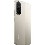 POCO C81 Pro 128 GB 4 GB Ram (Poco Türkiye Garantili) Gold Cep Telefonu - Görsel 4