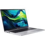 Acer Aspire Lite Intel Celeron N4500 8GB 256GB FDOS 15.6" NX.DHFEY.001 Taşınabilir Bilgisayar - Görsel 4