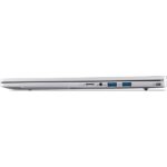 Acer Aspire Lite Intel Celeron N4500 8GB 256GB FDOS 15.6" NX.DHFEY.001 Taşınabilir Bilgisayar - Görsel 7