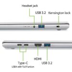 Acer Aspire Go Core 5 120U 16GB RAM 512GB SSD FDOS 16" NX.JT2EY.002 Taşınabilir Bilgisayar - Görsel 7