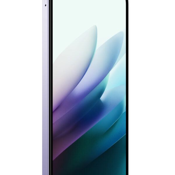 Xiaomi Redmi 15 8GB RAM 256GB Mor Cep Telefonu