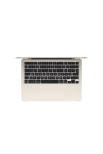 Apple MacBook Air M4 16GB RAM 256GB SSD 13.6" MW0Y3TU/A Yıldız Işığı - Görsel 2