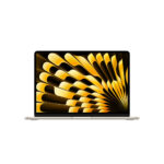 Apple MacBook Air M4 16GB RAM 256GB SSD 13.6" MW0Y3TU/A Yıldız Işığı