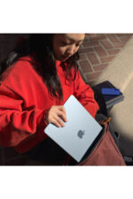 Apple MacBook Air M4 16GB RAM 256GB SSD 13.6" MW0Y3TU/A Yıldız Işığı - Görsel 8